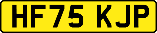 HF75KJP