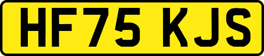 HF75KJS