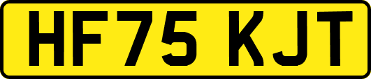 HF75KJT