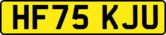 HF75KJU
