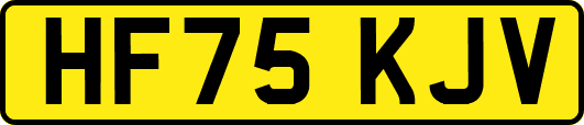 HF75KJV