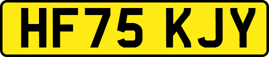 HF75KJY
