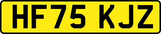 HF75KJZ