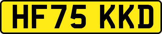 HF75KKD