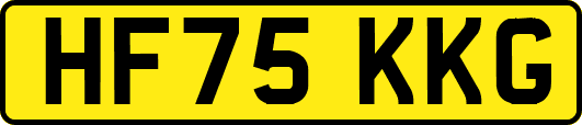 HF75KKG