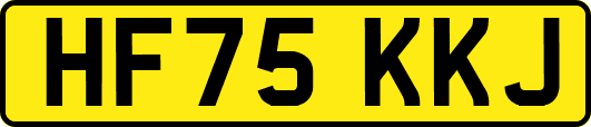 HF75KKJ