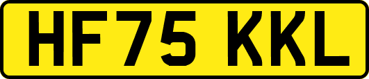 HF75KKL