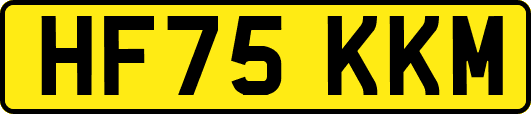 HF75KKM