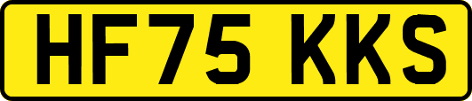 HF75KKS