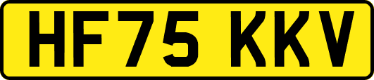 HF75KKV