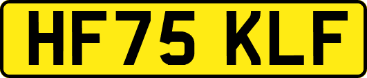 HF75KLF