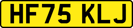 HF75KLJ