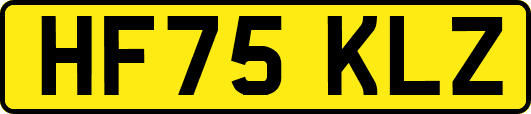 HF75KLZ