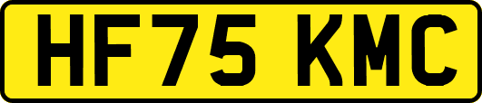 HF75KMC