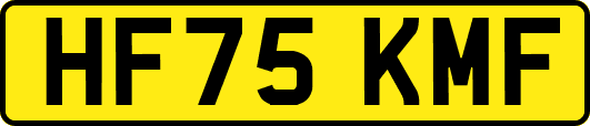 HF75KMF