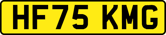 HF75KMG
