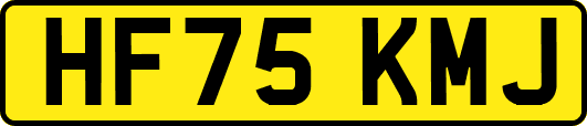 HF75KMJ