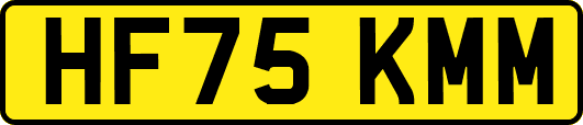 HF75KMM