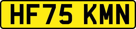 HF75KMN