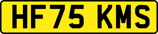 HF75KMS
