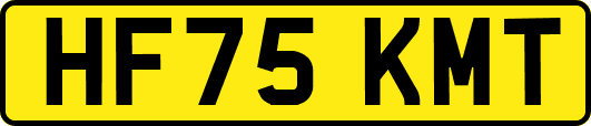 HF75KMT