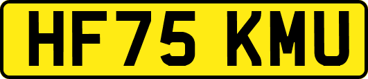 HF75KMU
