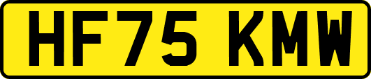 HF75KMW