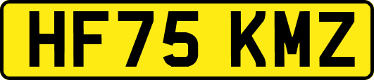 HF75KMZ