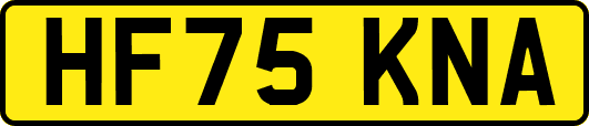 HF75KNA