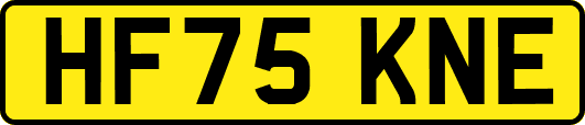 HF75KNE
