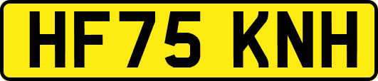HF75KNH