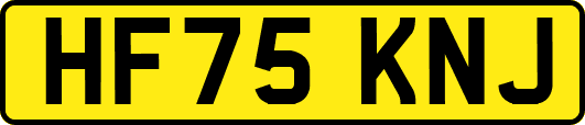HF75KNJ