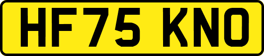 HF75KNO