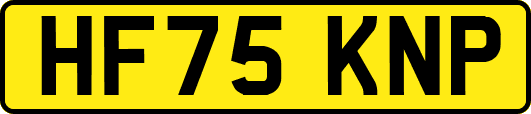 HF75KNP