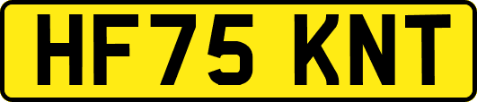 HF75KNT