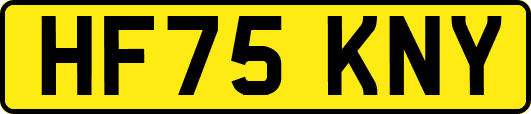 HF75KNY