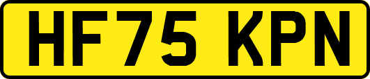 HF75KPN