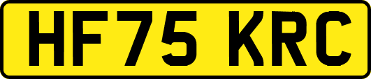 HF75KRC