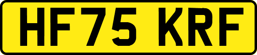 HF75KRF