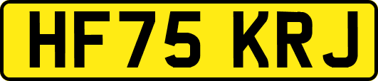 HF75KRJ