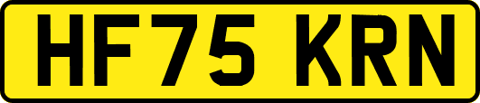 HF75KRN