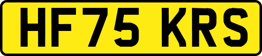 HF75KRS