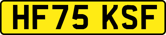 HF75KSF