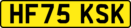 HF75KSK