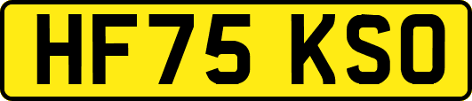 HF75KSO