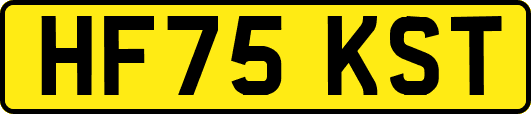 HF75KST