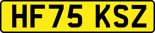 HF75KSZ