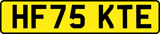 HF75KTE