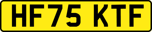 HF75KTF