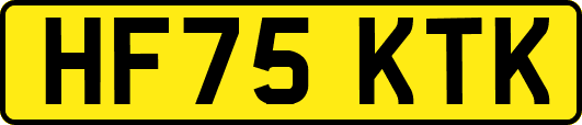 HF75KTK